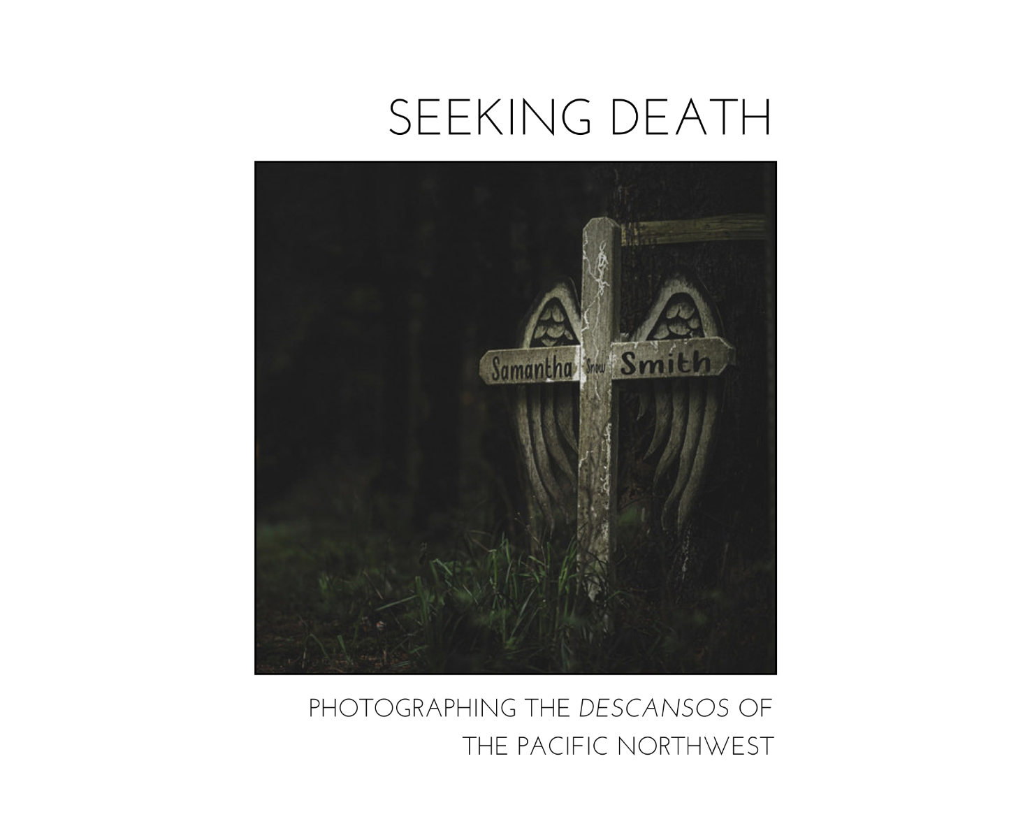 Seeking Death